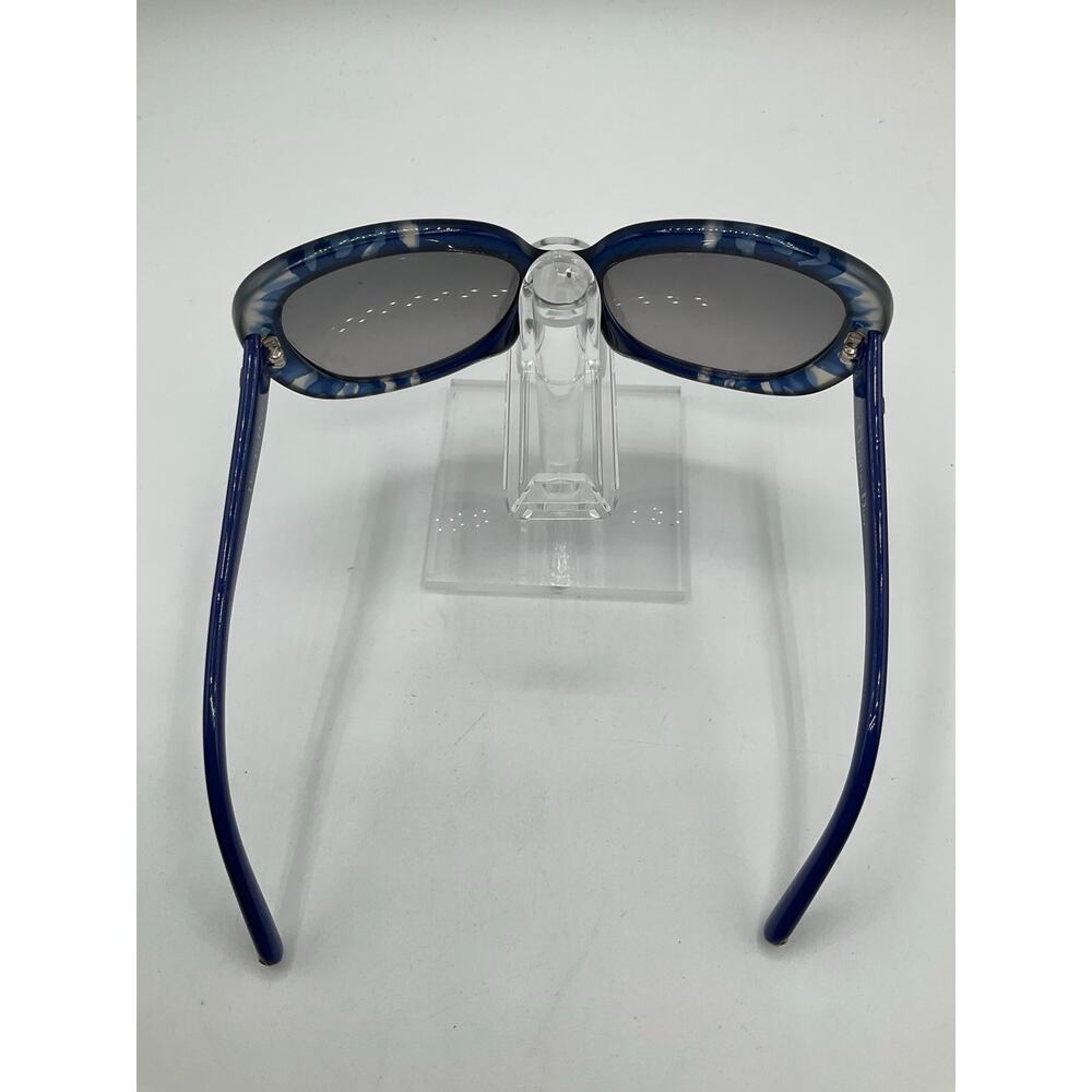 Christian Dior TieDye 1 Blue Sunglasses, 98MEU - Picture 3 of 10